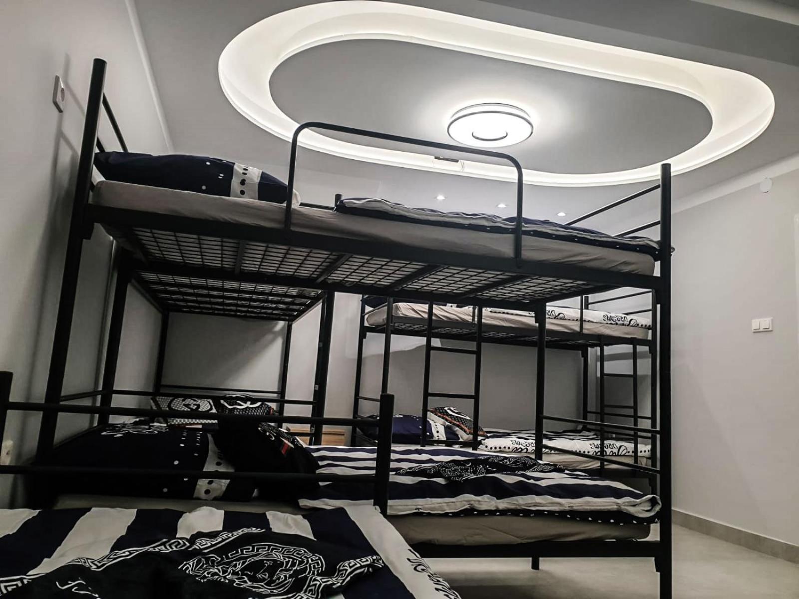 Hostel Pracowniczy بوتسك المظهر الخارجي الصورة