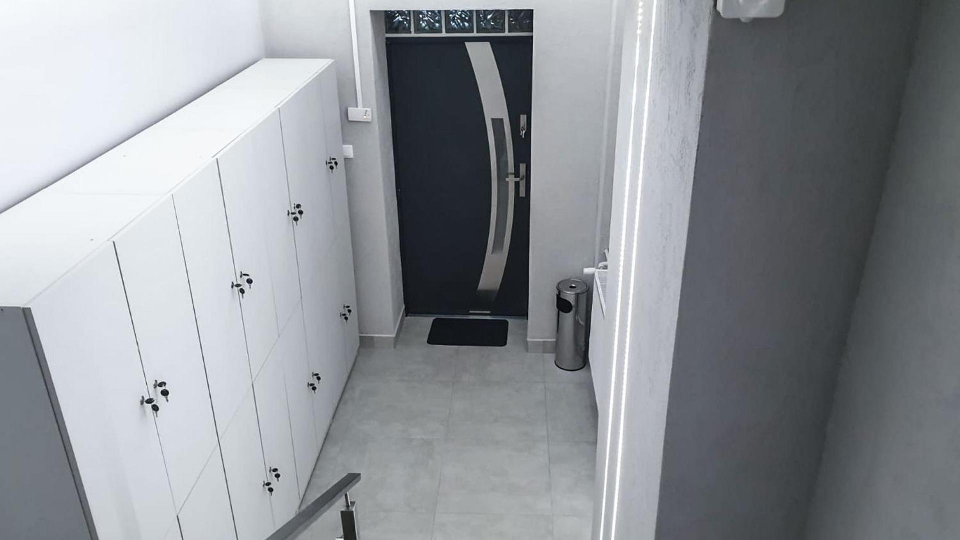 Hostel Pracowniczy بوتسك المظهر الخارجي الصورة
